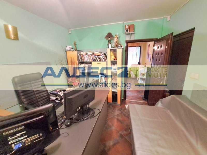 Продава се Многостаен апартамент в София, Витоша - 112 кв.м за 2411 €/кв.м - Снимка #5