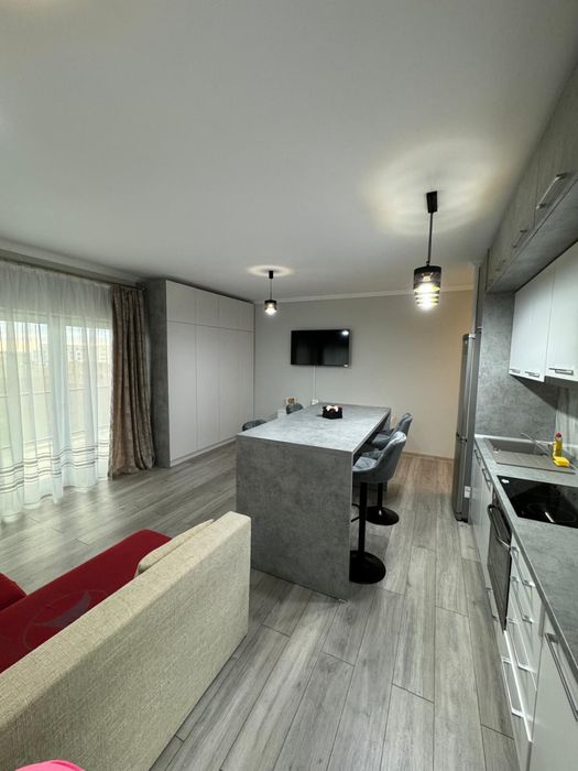 Apartament 2 camere de inchiriat,Timisoara
