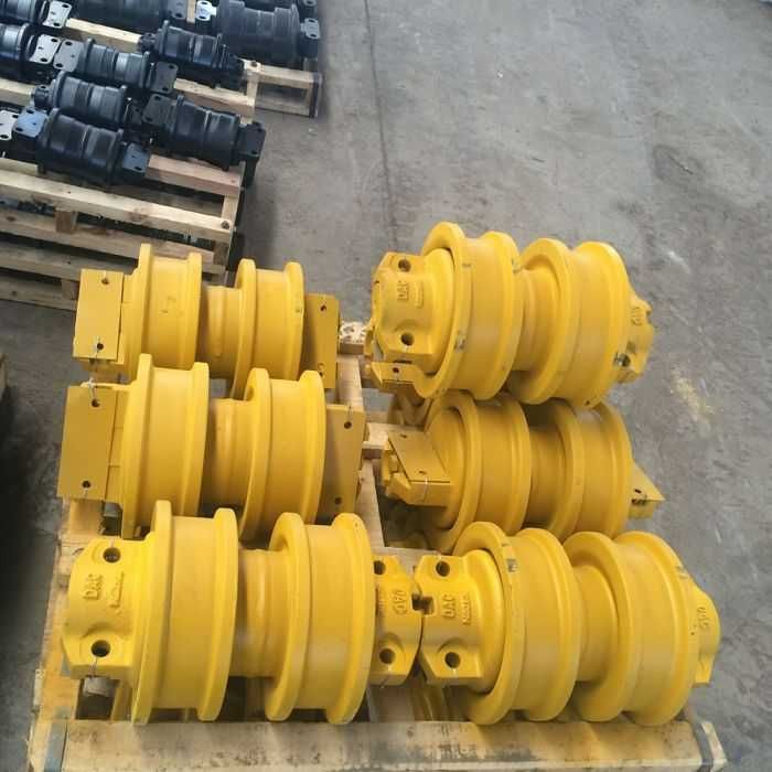 Ленивец на экскаватор, бульдозер, погрузчик