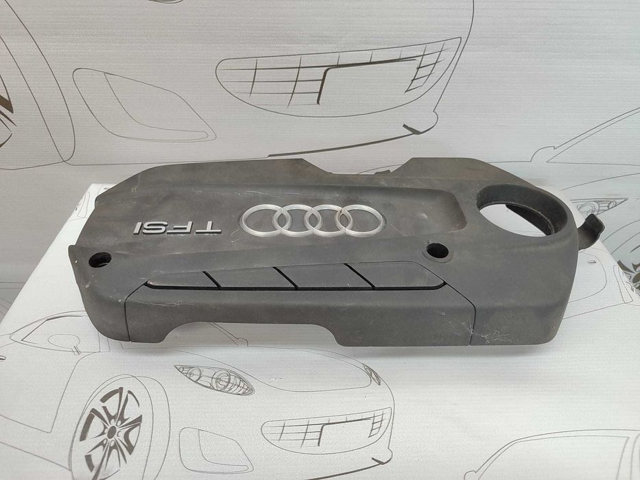 Capac Motor Audi A1 (8X) 2010–2018 / Cod OEM 03C103925BG (4B2)
