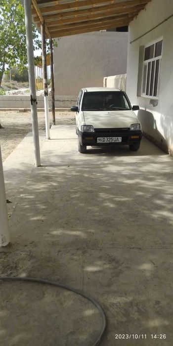 Tico moshina sotiladi