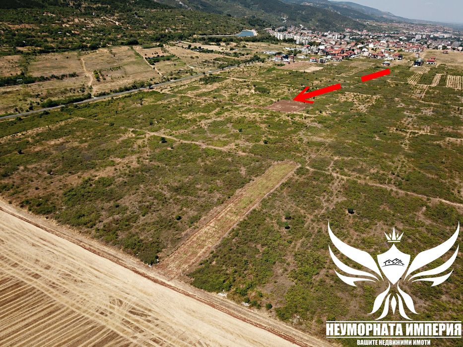 Продава се Парцел в Асеновград - 480 кв.м за 49 €/кв.м - Снимка #1