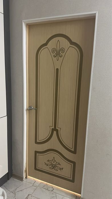 Продается двери мдф