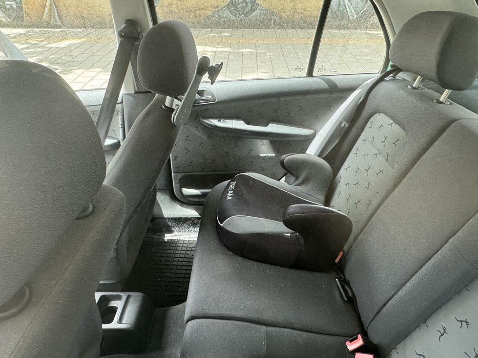 Шкода фабиа 1.9 tdi