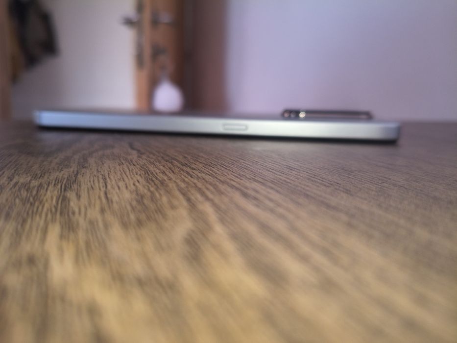Honor x7d Al button