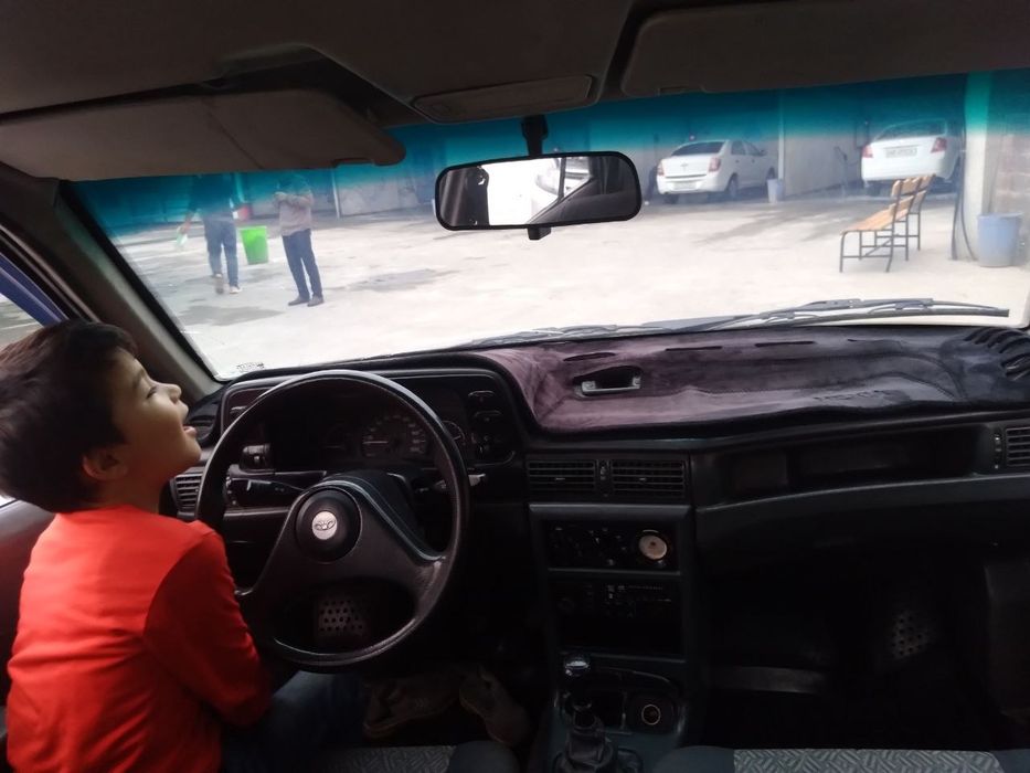 Nexia 1 sons tramblyor