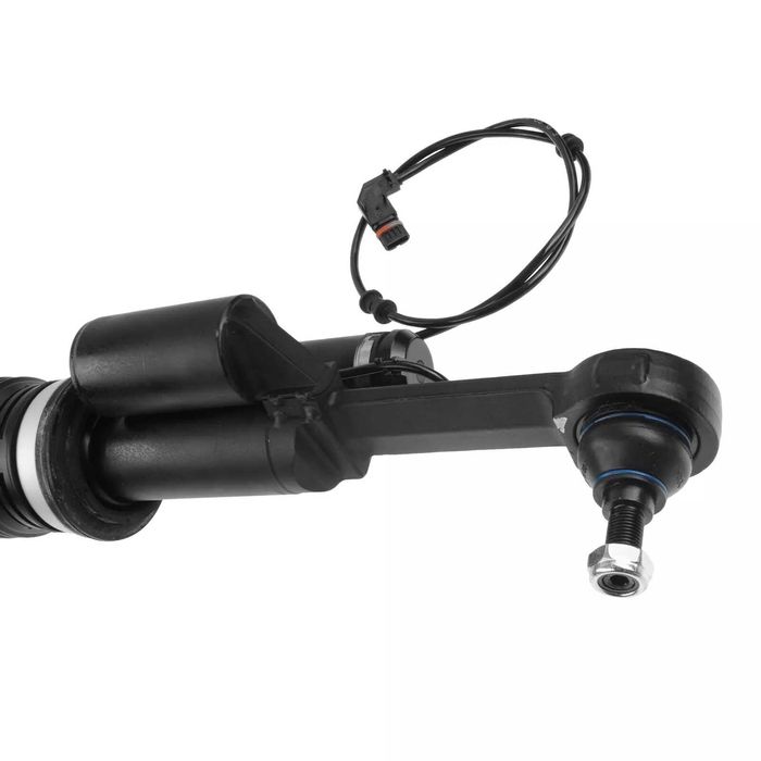 Въздушна възглавница–предна Mercedes S Klassa W221  за 4 Matic