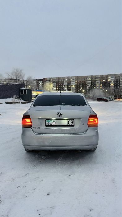 Продаю фольсваген поло