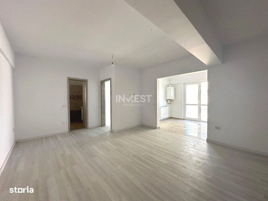 Mutare Imediata! 2 Camere Bloc Nou! Lift! Mall Moldova