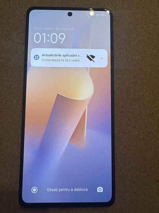 Xiaomi Redmi Note 12 Pro 5G 128 Gb ID-XXL2500