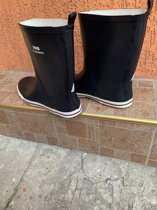 Гумени ботуши True North номер 46