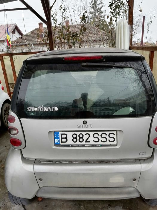 smart motorina perfect functional