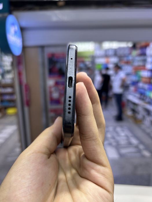 Redmi note 12 s