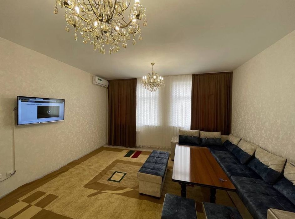 Продаётся квартира в ЖК Ассалом Сохил/Assalom Sohil