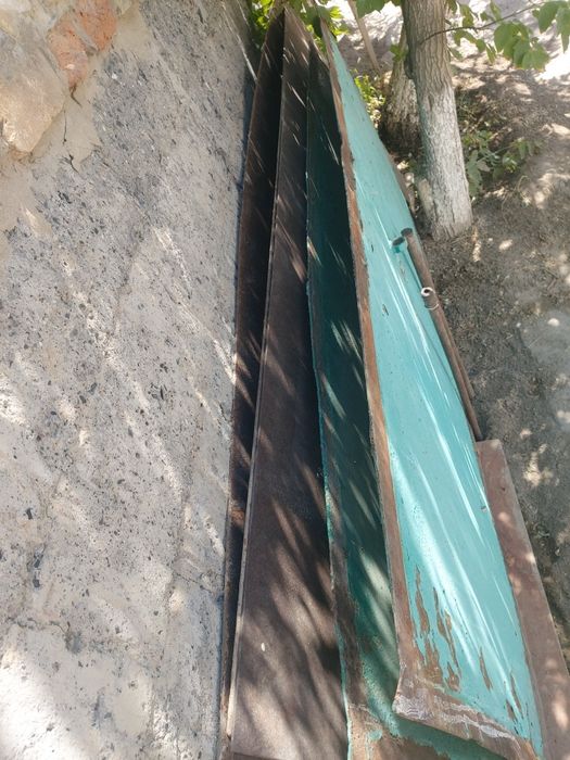 Металлический Лист