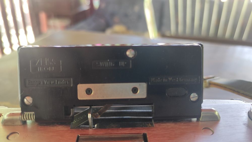 Polaroid 190 land camera profesional