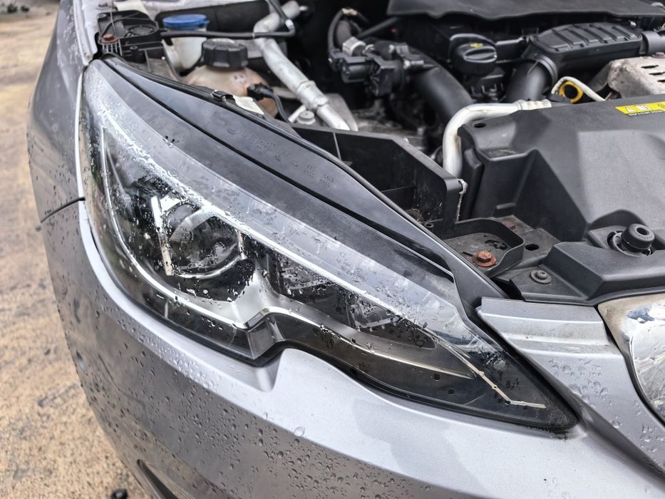 Фар/фарове full led/led за Пежо/Peugeot 308 T9