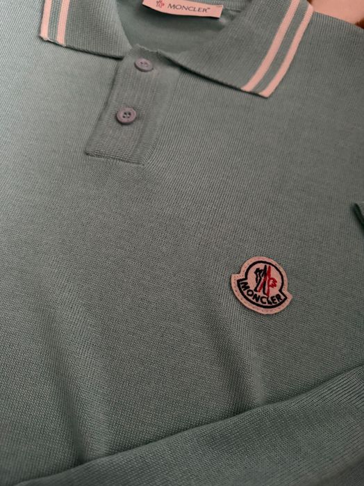 Tricou Nou Moncler M bărbați