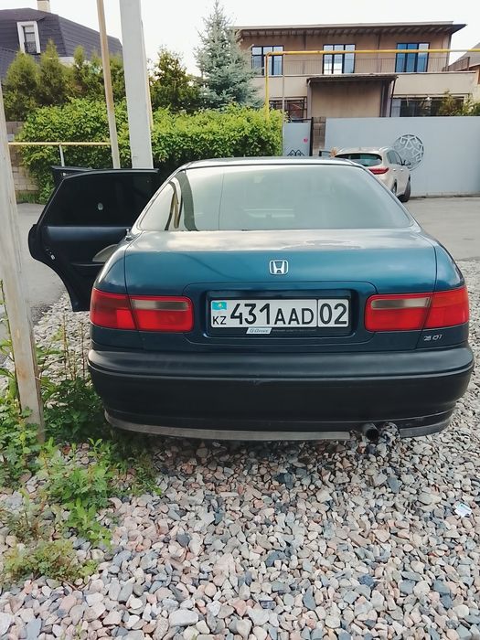Honda accord продаю!