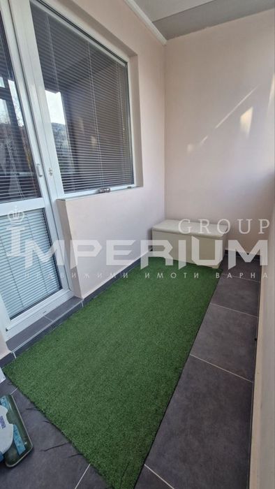 Тристаен апартамент под наем в района на кв. Аспарухово, гр. Варна СР