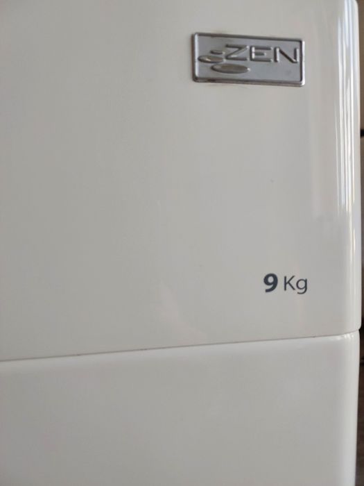 Masina spalat haine Whirlpool Supreme 9 kg și 1400 Rpm