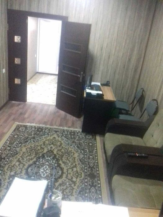 Аренда коммерческой недвижимости