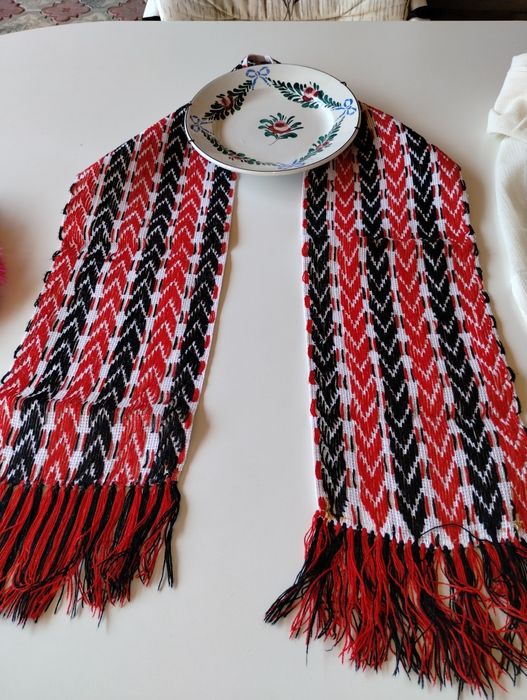 Stergare port popular