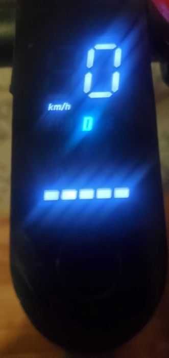 ЭлектроСамокат mi365