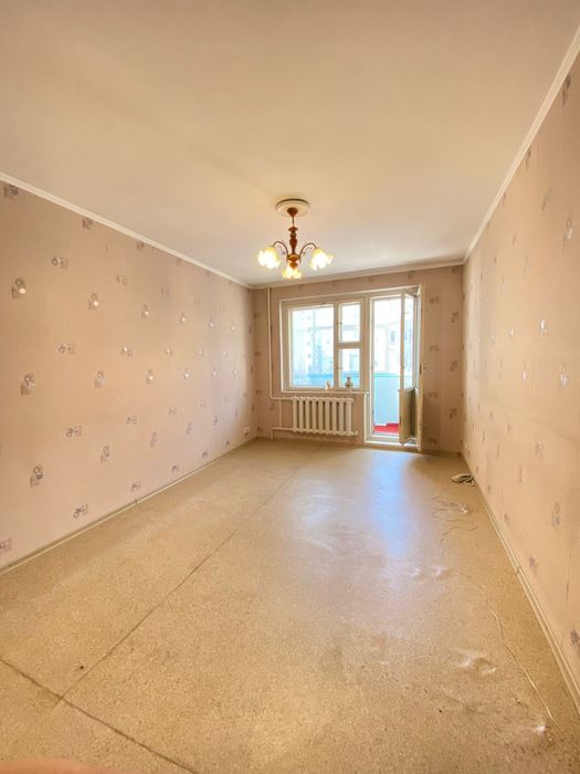 Продам! 1ком.кв 2/5эт.р-он  20 мкр