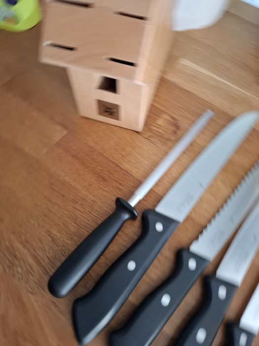 Set cutite 7 piese WMF