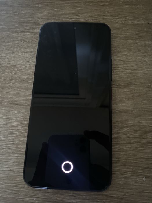 Telefon Nubia Air 256 GB