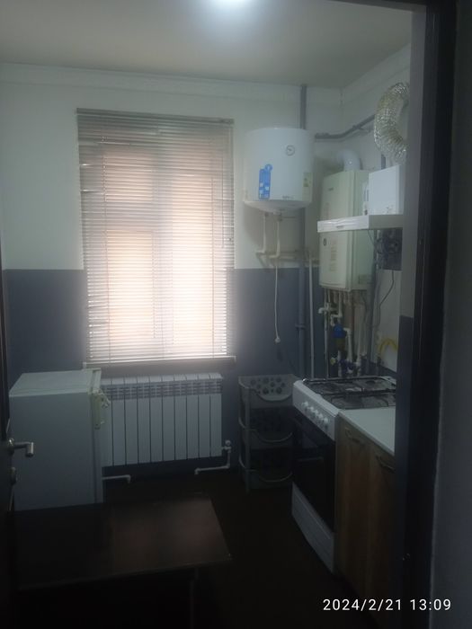 Продажа 2 ком. Квартиры 2 этаж 5 этаж дом кв.м 7  млн