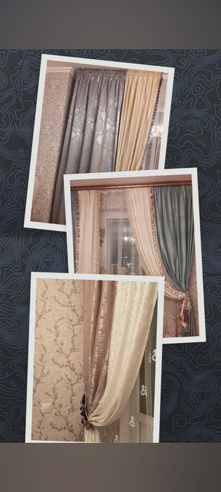 Продам штор,под любой интеръер