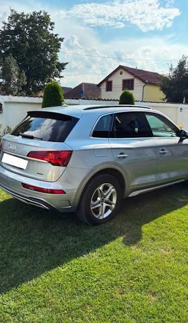 AUDI Q5 2021 — imagine 4
