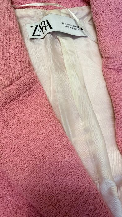 Костюм-двойка от ZARA