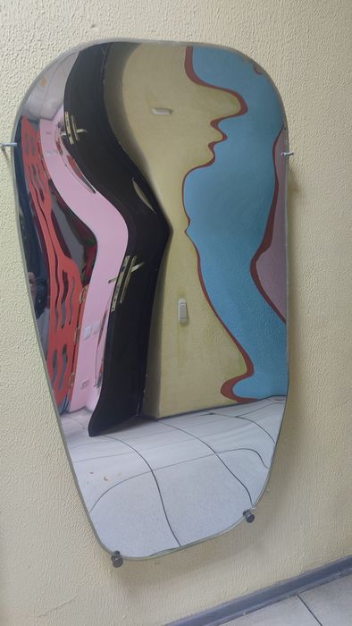 Продам кривые зеркала