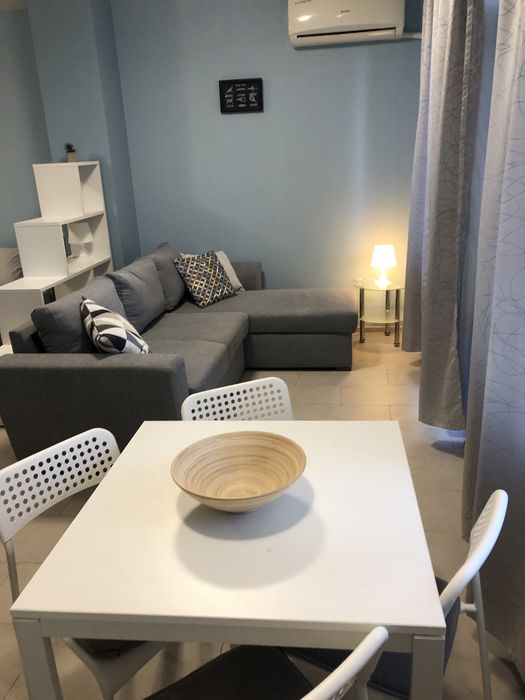 Студио “Морско синьо“ - комплекс Вила Маре, къмпинг Градина