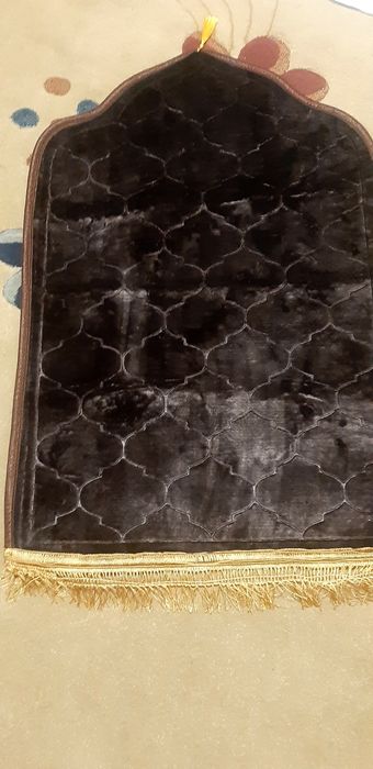 Коврик для намаза  жайнамаз