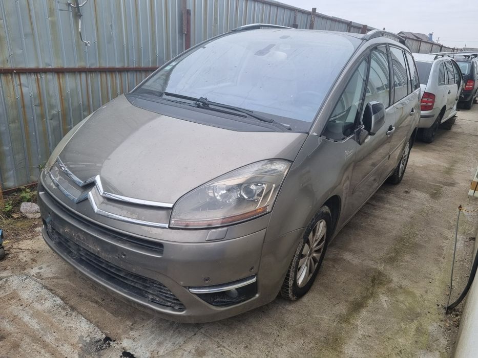 Pompă servo, servodirecţie Citroen C4 Grand Picasso
