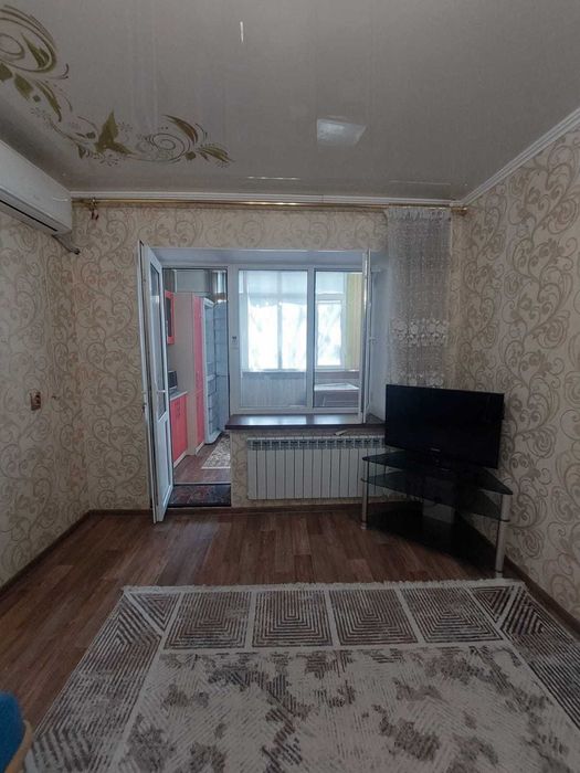 Продам 2 комнатную квартиру