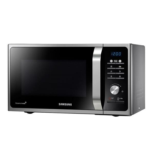 Самсунг:Микровалнофка 23 l . Muddatli tulovda 165.000 dan tushadi