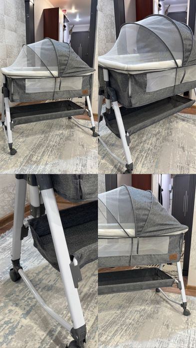 Продаем Кровать-люльку