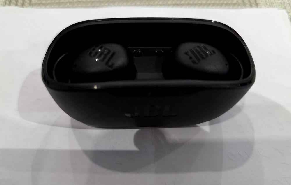 Слушалки JBL wave buds 2