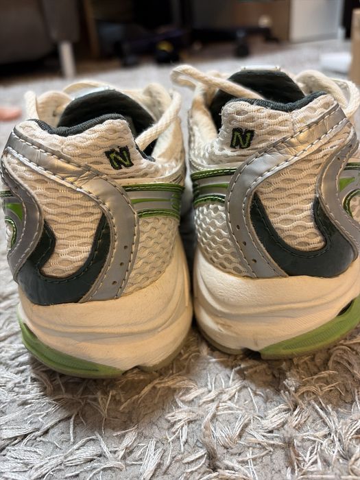 Дамски маратонки new balance