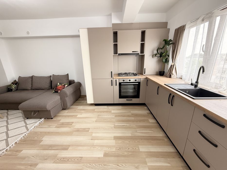 Apartament 2 camere