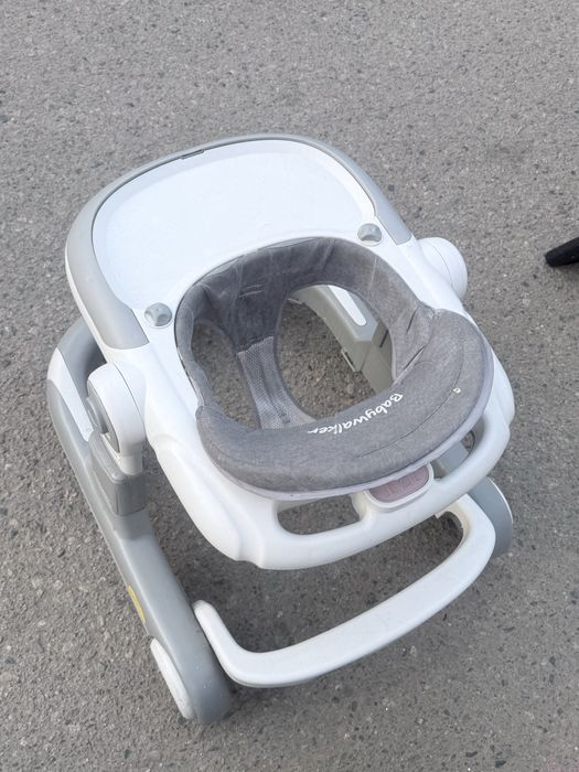 Детский ходунок, состояние отличное