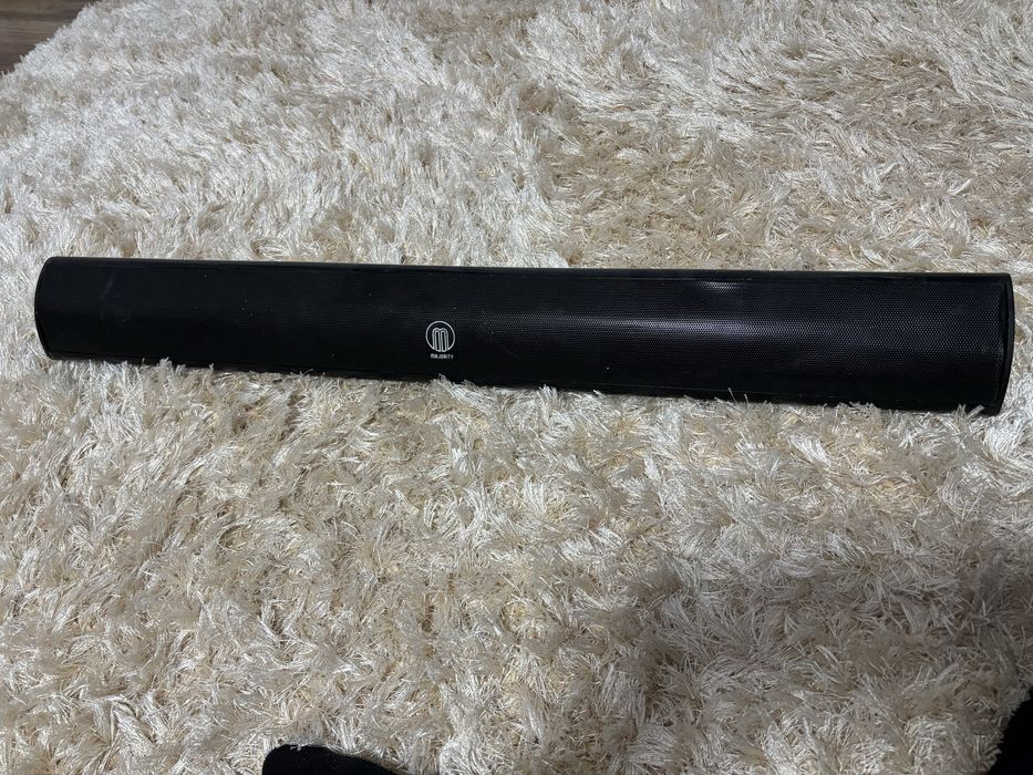 Vand Soundbar Majority