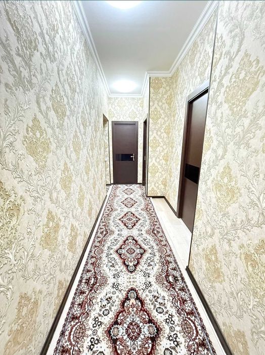 ЖК Kamolon 3 комнатная студия 64м2 Дружба Народов