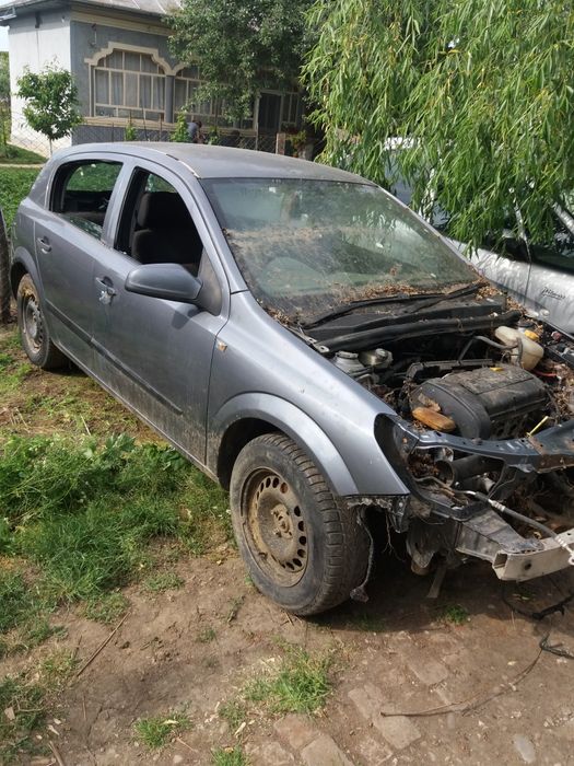 Dezmembrez Opel Astra H 2007/ Astra G 2006/NU AM CATALIZATOR