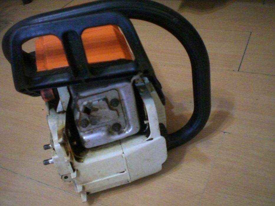 резачка за дърва STIHL 029  нов внос франция и ел немска 2200 вата